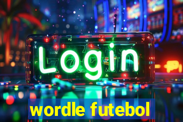 wordle futebol